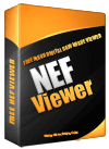 NEF Viewer